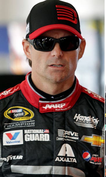 Bump 'n' Run: What's next for Stewart, Gordon and the underdogs?